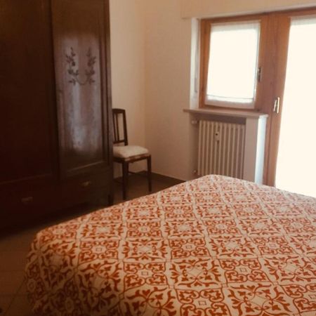 Valle Cervo Apartment Andorno Micca Ngoại thất bức ảnh